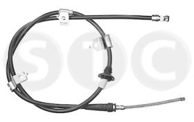 STC T483929 - CABLE FRENO RIO ALL DER