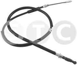 STC T483939 - CABLE FRENO SPORTAGEALL TRAS