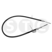STC T481125 - CABLE EMBRAGUE DAILY(MOT.TURBO
