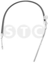 STC T480168 - CABLE EMBRAGUE DAILYALL ASTA FTRASS