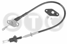 STC T480008 - CABLE EMBRAGUE PICANTO (BA) 1,