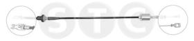 STC T480191 - CABLE EMBRAGUE ATOS 1,0 - ATOS