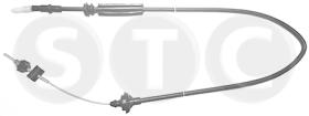 STC T483230 - CABLE EMBRAGUE CORDOBA 1,6-1,8