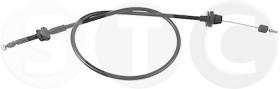 STC T483269 - CABLE ACELERADOR IBIZA BENZINA
