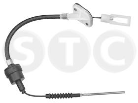 STC T481120 - CABLE EMBRAGUE PUNTOALL TDS TRAS