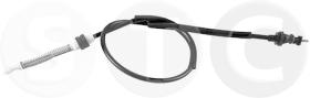 STC T481556 - CABLE ACELERADOR PUNTO DS