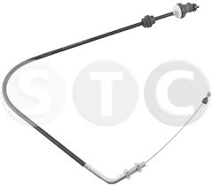 STC T481554 - CABLE ACELERADOR PUNTO 1,2 8V