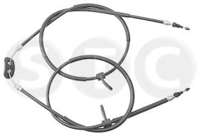 STC T480479 - CABLE FRENO 164 ALL TRAS