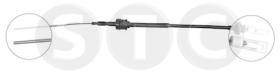 STC T481102 - CABLE EMBRAGUE DEDRA2,0-TURBO