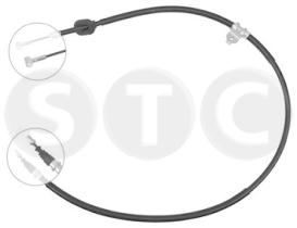 STC T482094 - CABLE FRENO KAPPA OKO ALL DER