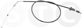 STC T481540 - CABLE ACELERADOR BARCHETTA
