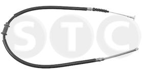 STC T481327 - CABLE FRENO MULTIPLAEXC.BI/BLUIZQQ
