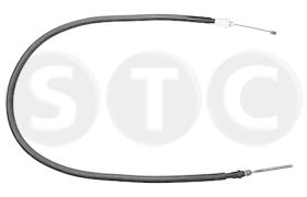 STC T481309 - CABLE FRENO ZETA OZOALL IZQ