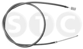 STC T480365 - CABLE FRENO EVASION ALL (DRUMDERR