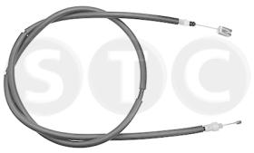 STC T481339 - CABLE FRENO EVASION ALL (DRUMDERR
