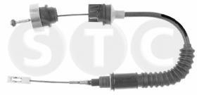 STC T480331 - CABLE EMBRAGUE JUMPY1,6-1,9D