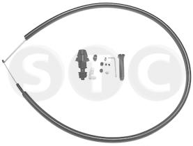 STC T480058 - CABLE ACELERADOR ZETA ôZö