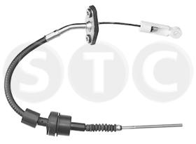 STC T481118 - CABLE EMBRAGUE PALIO100 1,6 16
