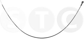 STC T480297 - CABLE STARTER R4