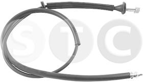 STC T480916 - CABLE CUENTAKILOMETROS 200D-25