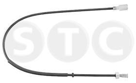 STC T481178 - CABLE CUENTAKILOMETROS UNO ALL