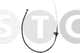 STC T480198 - CABLE CUENTAKILOMETROS UNO ALL
