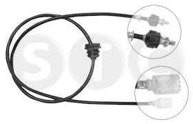 STC T480442 - CABLE CUENTAKILOMETROS DUCATO
