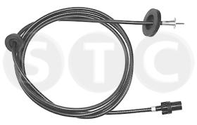 STC T481737 - CABLE CUENTAKILOMETROS SIERRA