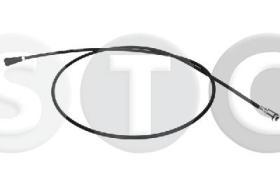 STC T480184 - CABLE CUENTAKILOMETROS R4 GTL