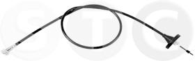 STC T483236 - CABLE CUENTAKILOMETROS IBIZA M