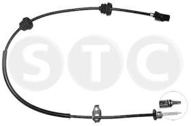 STC T480179 - CABLE CUENTAKILOMETROS GOLF AL