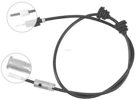 STC T483657 - CABLE CUENTAKILOMETROS PASSAT