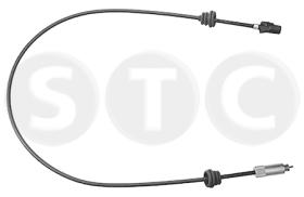 STC T483658 - CABLE CUENTAKILOMETROS PASSAT