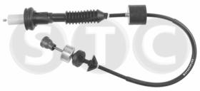 STC T480003 - CABLE EMBRAGUE XSARAPICASSO AL