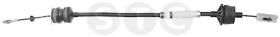 STC T480112 - CABLE EMBRAGUE XSARA1,4 ALL AU