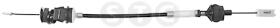 STC T480730 - CABLE EMBRAGUE BERLINGO 1,8 AL