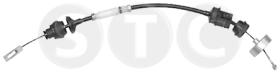 STC T480001 - CABLE EMBRAGUE BERLINGO DS ALL