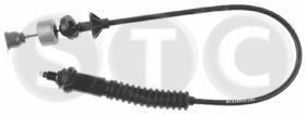 STC T480004 - CABLE EMBRAGUE XSARAALL 1,6-1,DERR