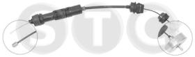 STC T480018 - CABLE EMBRAGUE 306 DS MOT.XUD7
