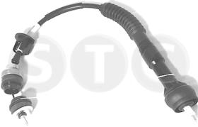 STC T480326 - CABLE EMBRAGUE 306 TDS MOT.XUD
