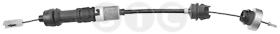 STC T480056 - CABLE EMBRAGUE 306 1,8-1,8 16V