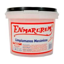 Varios PL104 - PASTA LIMPIAMANOS ERMACREM 5 KG.