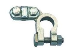 Varios TB1402 - TERMINAL BATERIA NORMAL REFORZADO (-)