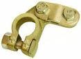 Varios TB1408 - TERMINAL BATERIA CAMION REFORZADO (+)