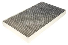 Millard MC69955 - MILLARD CABIN FILTER