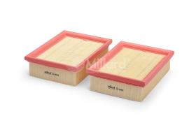 Millard MK9096 - MILLARD AIR FILTER (SET OF TWO)
