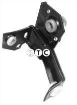 STC T404361 - SOPORTE GUIA-BARRA IBIZA