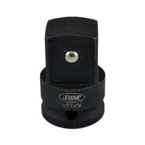 JBM 11963 - ADAPTADOR DE IMPACTO 1/2'H 1'M