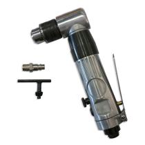 JBM 52527 - TALADRO REVERSIBLE 3/8 EN ÁNGULO DE 90°