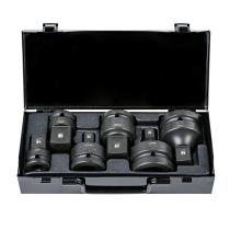 JBM 52544 - SET DE 6 ADAPTADORES DE IMPACTO